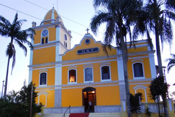 igreja