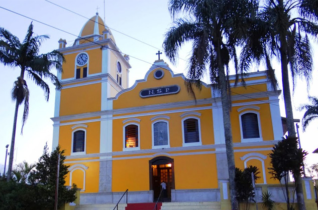 igreja