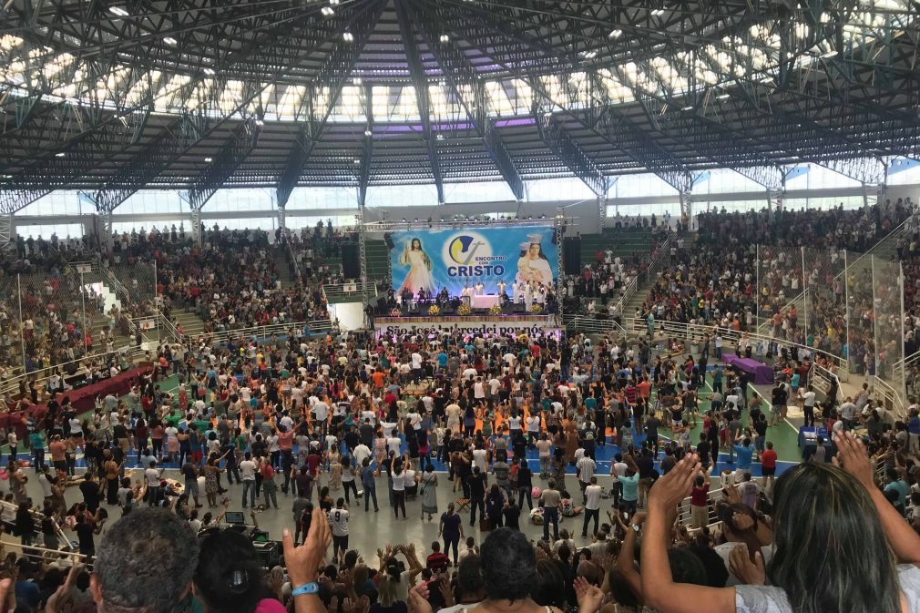 Louvor Encontro com Cristo no Carnaval (24)