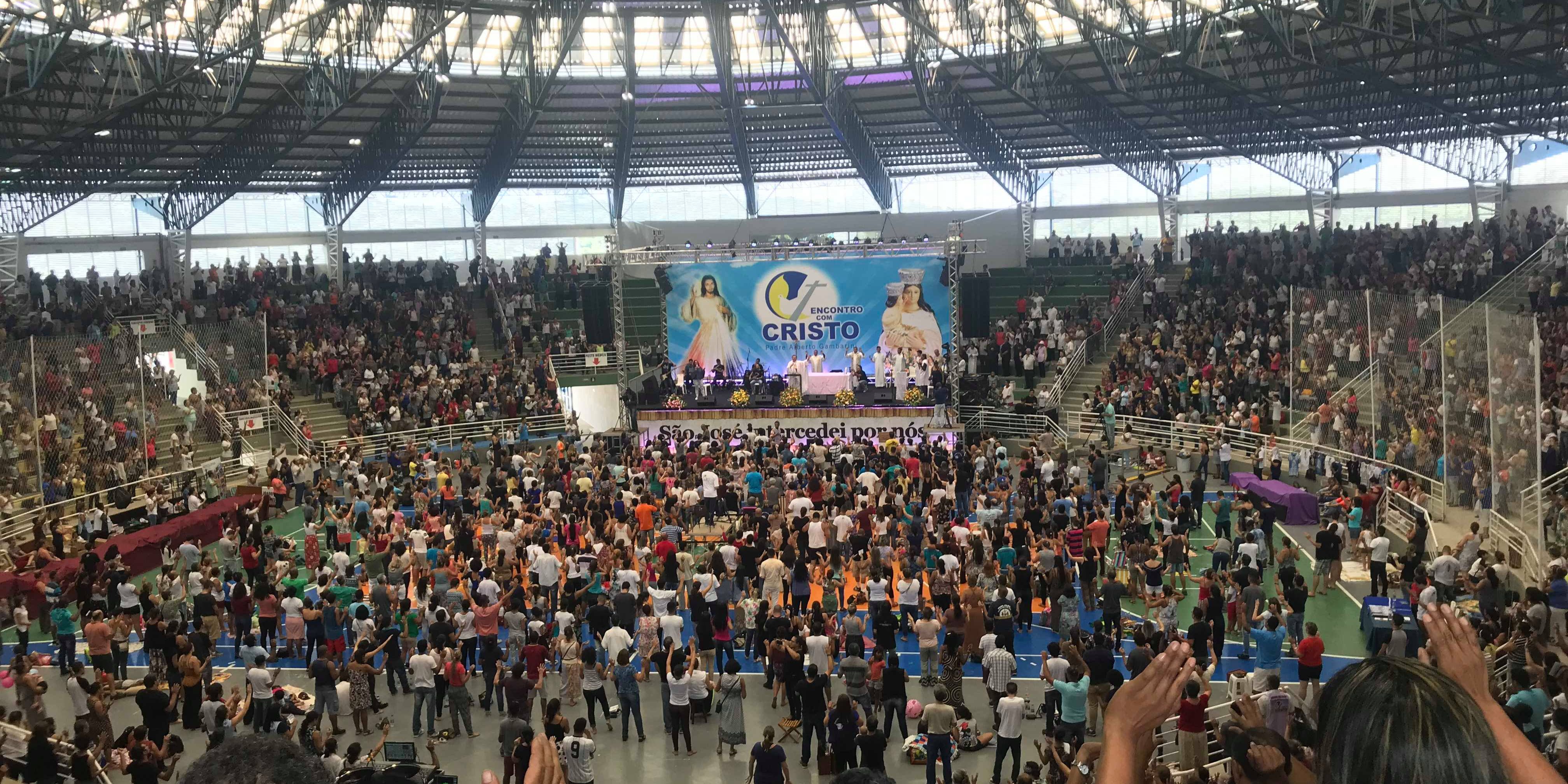 Louvor Encontro com Cristo no Carnaval (24)