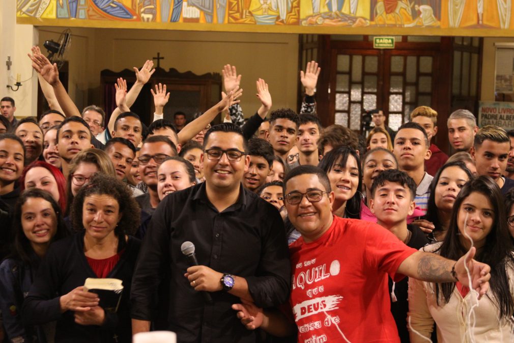 Fotos Ricardo Junior, Iris Cristina, westerley waishaupt (212)