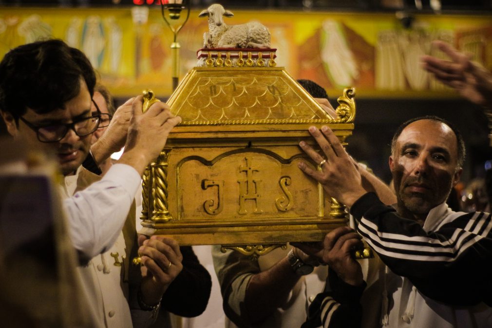 Cerco (setembro – 2018)