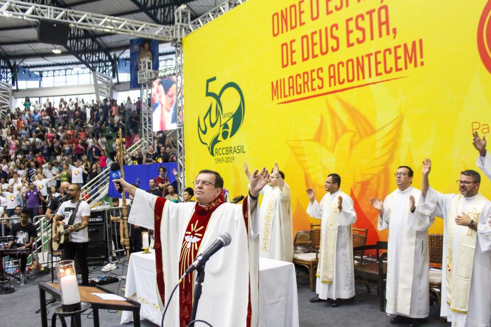 Louvor Encontro com Cristo