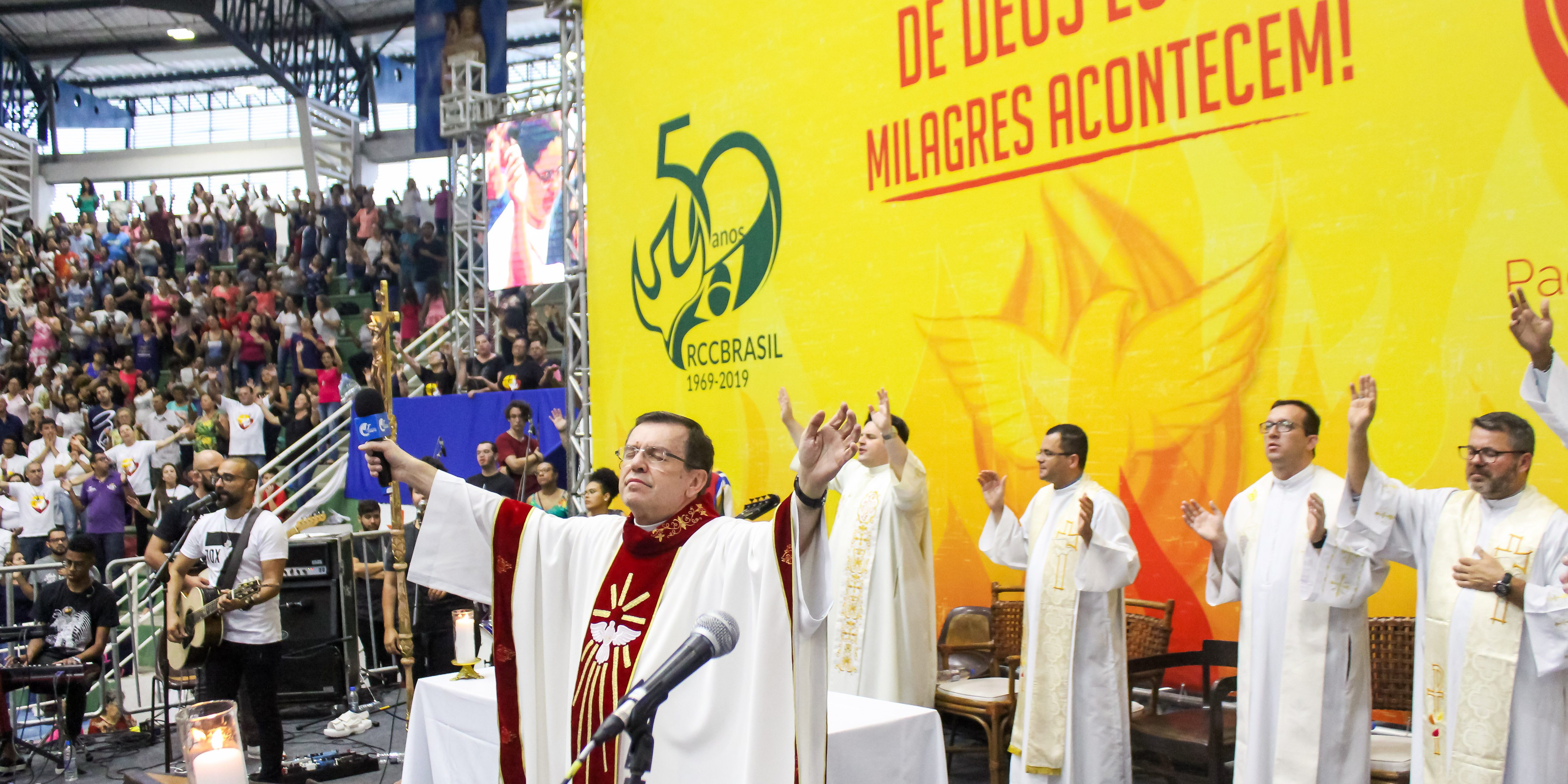 Louvor Encontro com Cristo