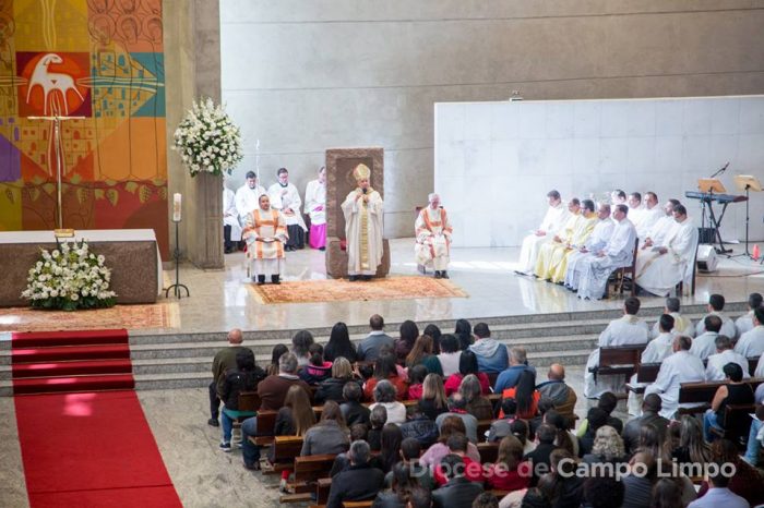diocese campo limpo
