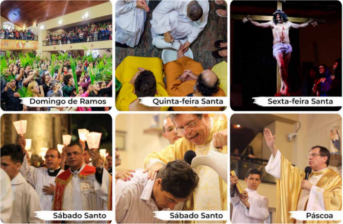 semana santa