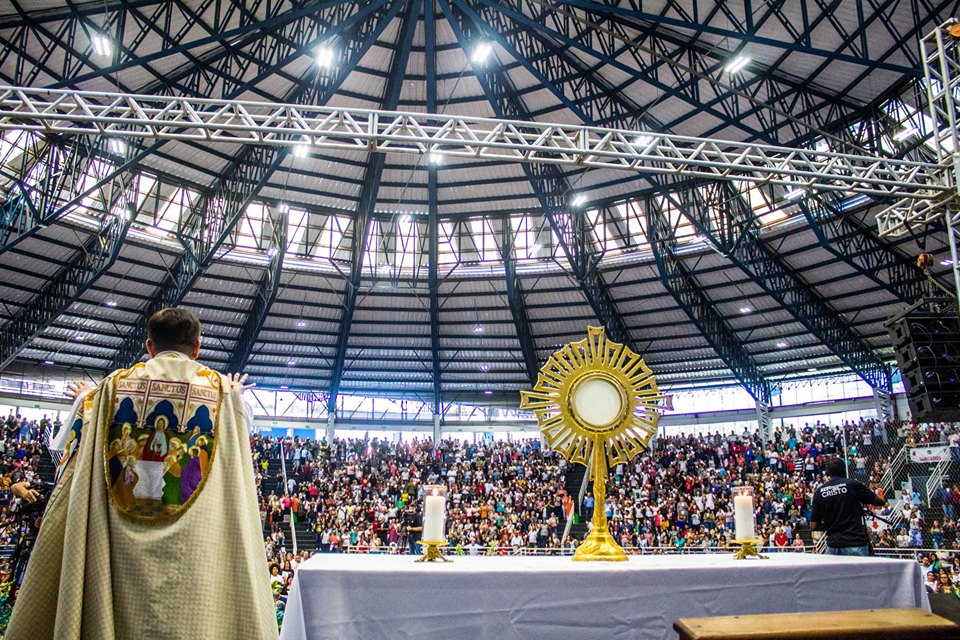 Louvor Encontro com Cristo