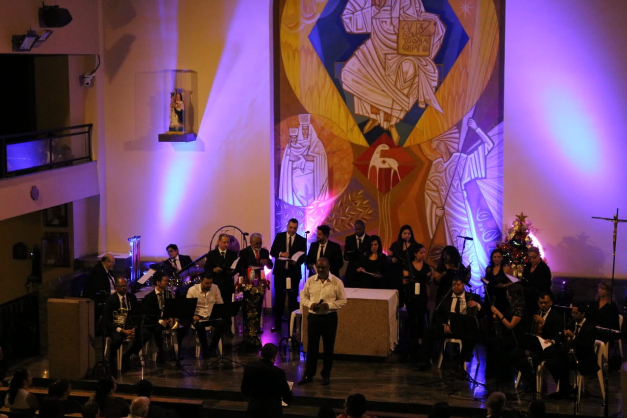 2019 – Santuário Nossa Senhora dos Prazeres 2019 – Santuário Nossa Senhora dos Prazeres