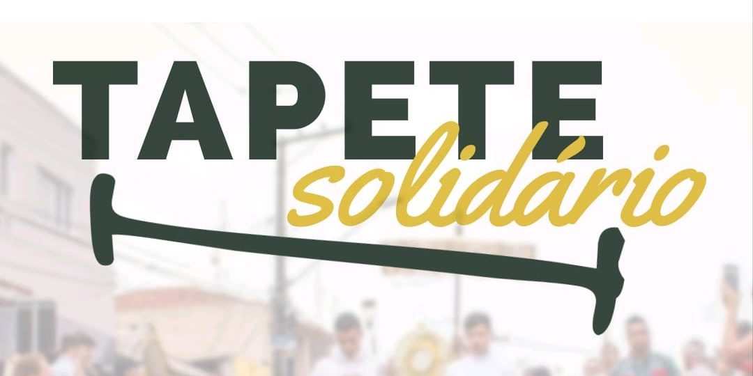 TAPETE SOLIDÁRIO-JUN-2021