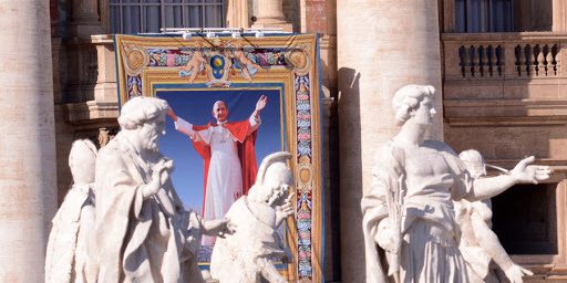 Beatificazione di Paolo VI