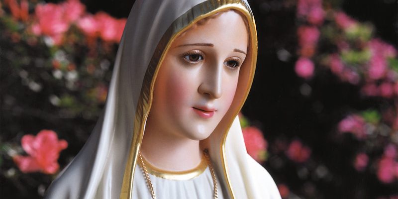 Nossa Senhora de Fátima