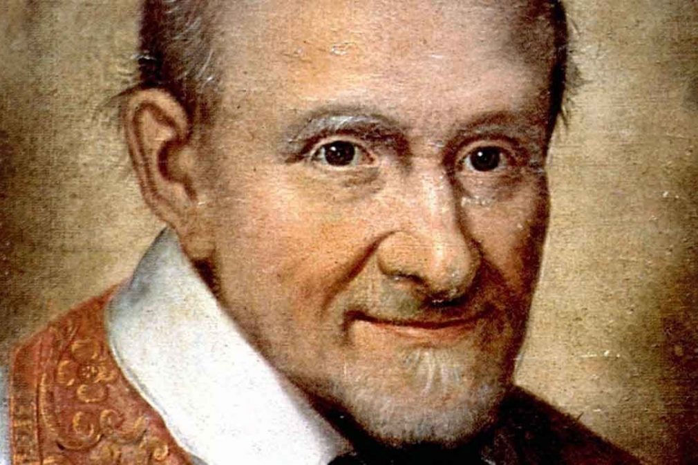 sao-vicente-de-paulo São Vicente de Paulo