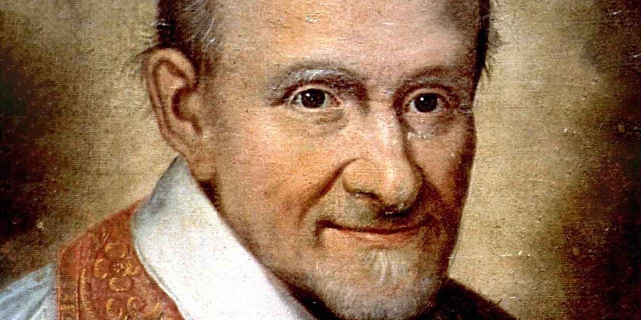 São Vicente de Paulo