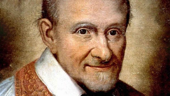 sao-vicente-de-paulo São Vicente de Paulo