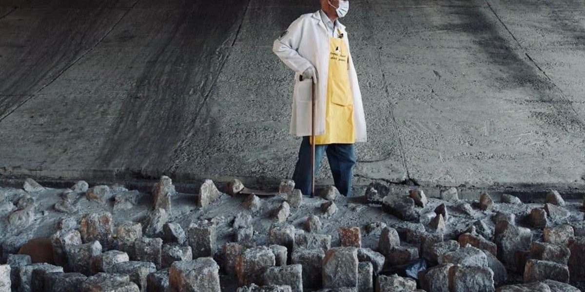 Padre Julio Lancellotti