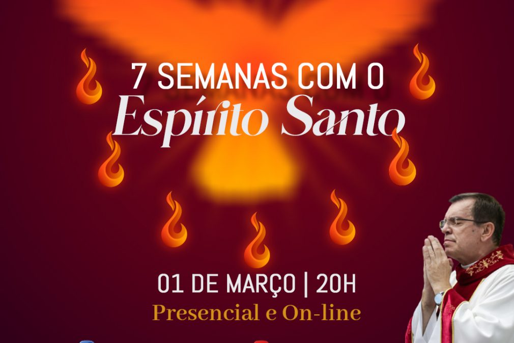 Grupo de oração – 01.03