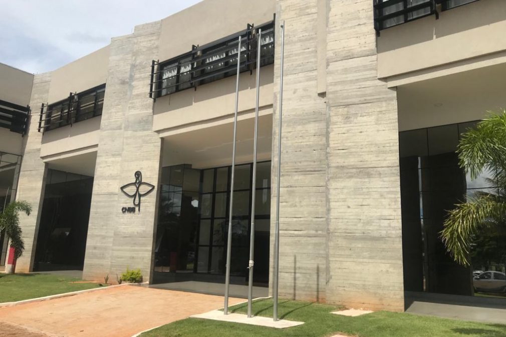 Fachada-CNBB-com-nova-logo