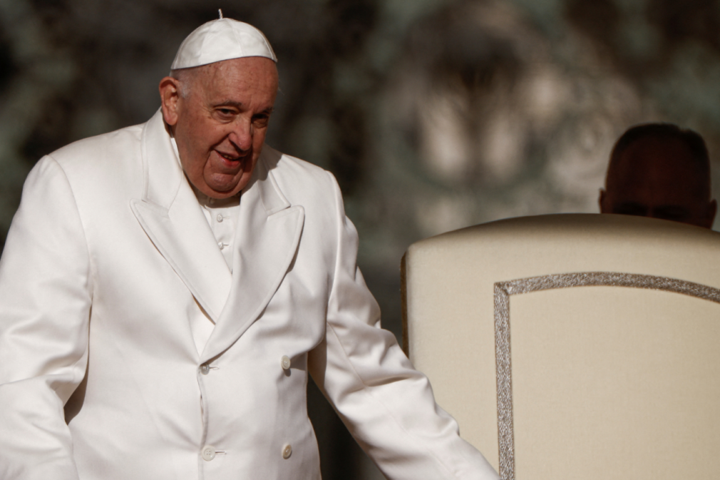 papa-catequese_REUTERSGuglielmo-Mangiapane-1536×864