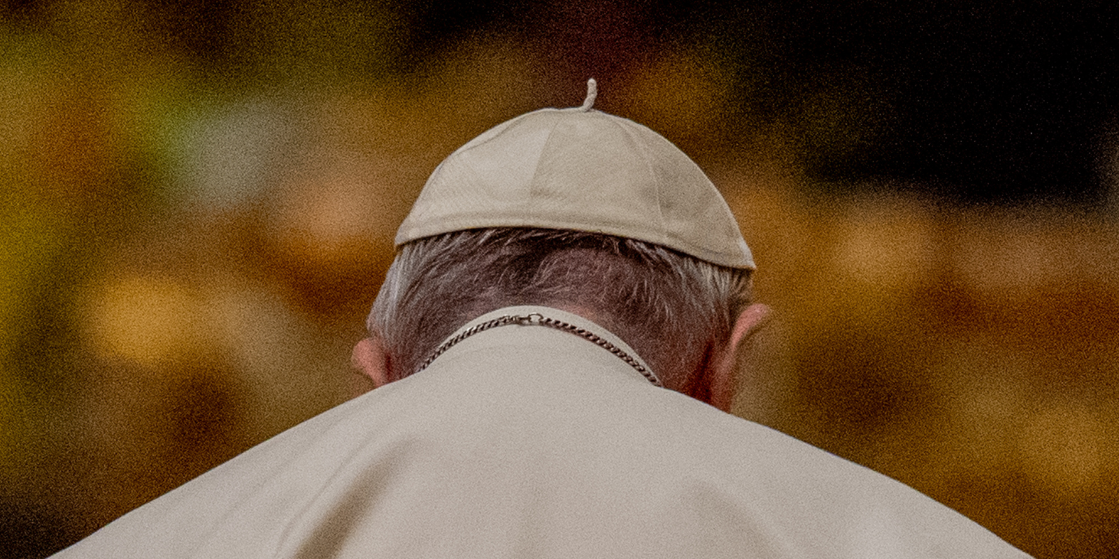 papa-francisco-oracao_Riccardo-FabiNurPhoto