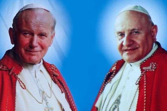 JuanPabloIIJuanXXIII_ACIPrensa_240415_1