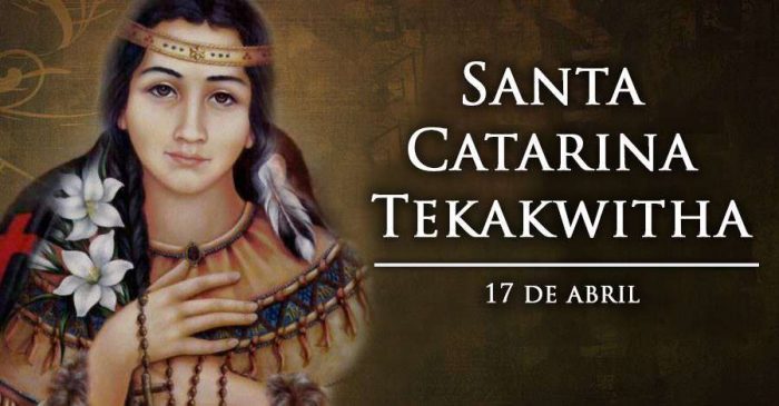 SantaCatarinaTekakwitha