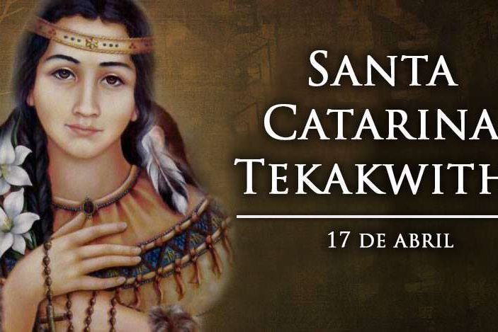 SantaCatarinaTekakwitha