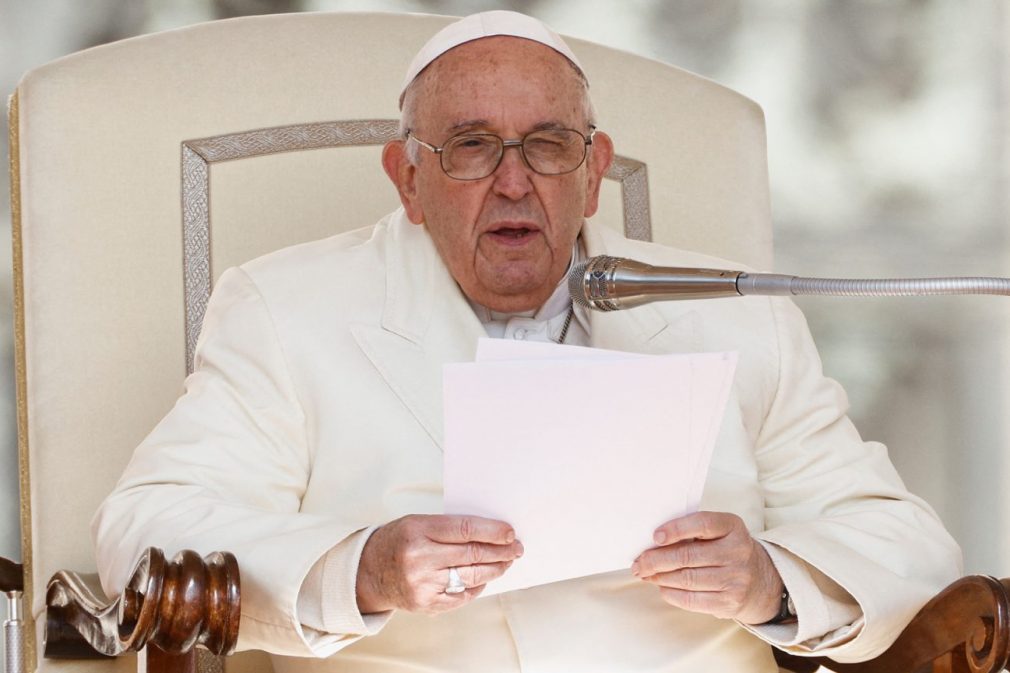 papa-francisco-REUTERS-Guglielmo-Mangiapane-1536×864