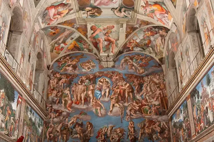 CapillaSixtina_PetrikBohumil_ACIPrensa