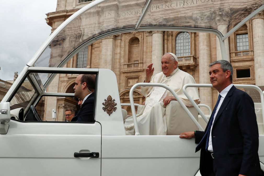papa-francisco_catequese-17-05-REUTERSGuglielmo-Mangiapane-1536×864