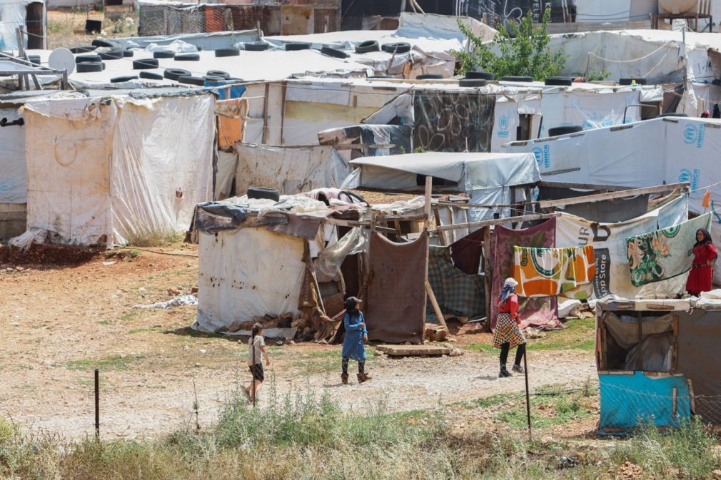 refugiados-sirios-REUTERS-Aziz-Taher-1536×864