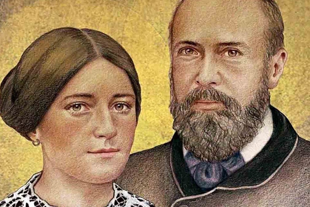 Santa-Zelia-e-Sao-Luis-Foto-Arquivo