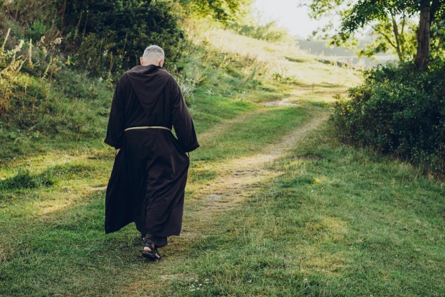 Catholic-monk-shutterstock_1714028146
