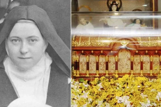 SantaTeresitadeLisieux-Reliquias-FlickrJeffreyJamesPacres-CC-BY-NC-ND-2.0-19092019