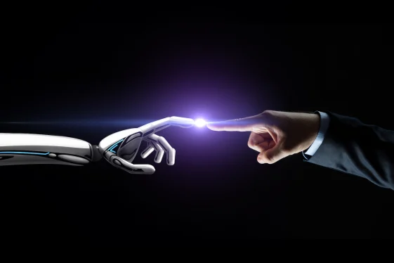 robot-hand-and-human-hand