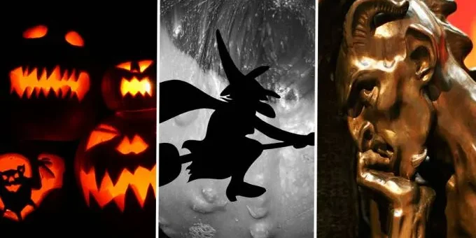 CalabazasFlickrThe-Bs_BrujaFlickrLumiago_DemonioFlickrAdrianScottow_151015