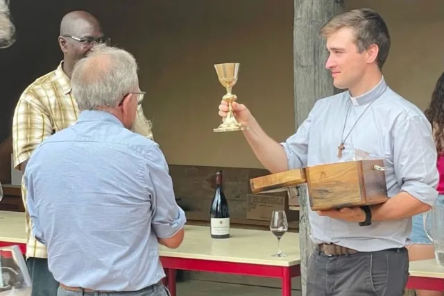 CALICE-Vincent-Charmet