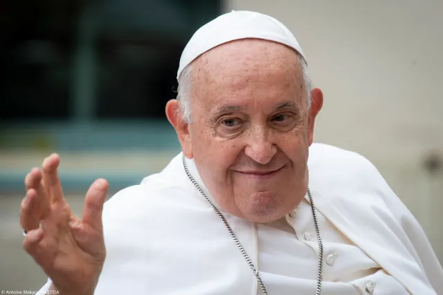 Pope-Audience-October-18-2023-Antoine-Mekary-ALETEIA-AM_0923