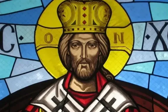 historia-de-cristo-rey