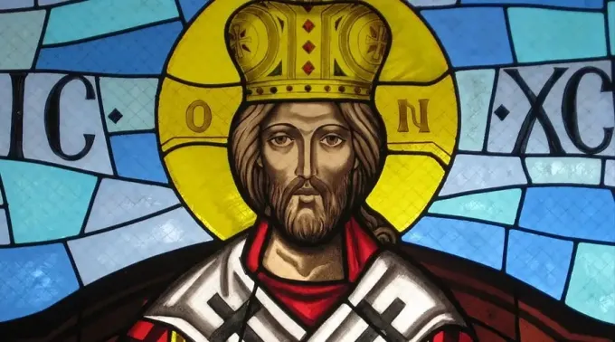 historia-de-cristo-rey