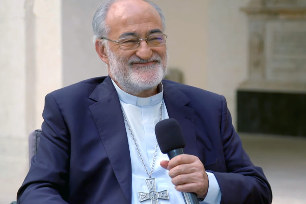 Cardeal_Cristobal_Lopez_Romero