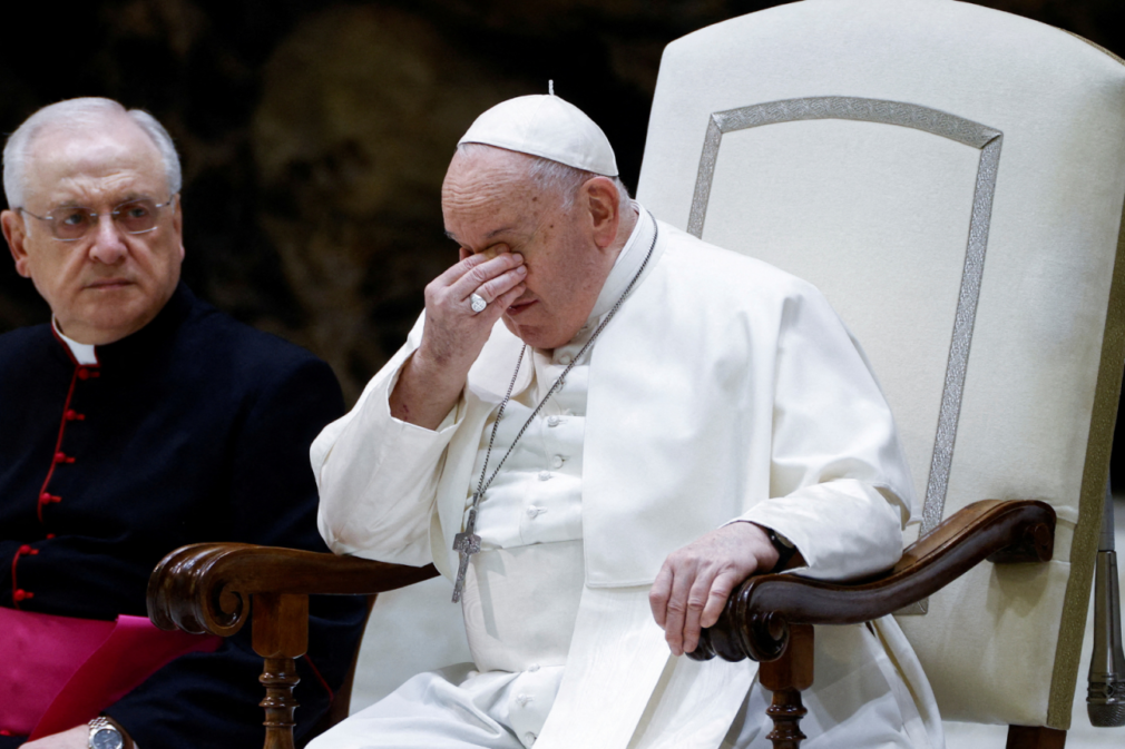 papa-francisco-audiencia-geral-catequese-6-12-dezembro-2023-_-foto-REUTERS-Guglielmo-Mangiapane-1536×864