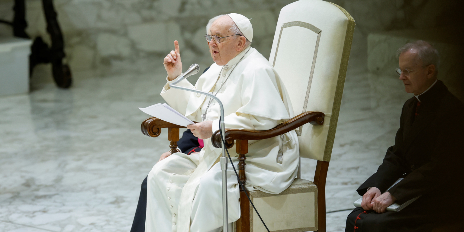 papa-francisco-catequese-audiencia-geral-27-dezembro-12-2023-_-foto-REUTERS-Remo-Casilli-1536×864