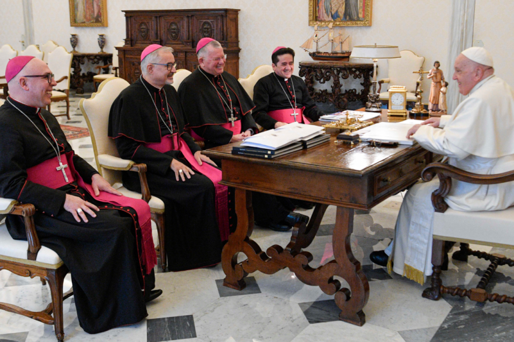 audiencia-presidencia-cnbb-papa-francisco-vaticano-_-foto-Vatican-Media-Catholic-Press-Photo-IPA-via-Reuters-Connect-1536×864