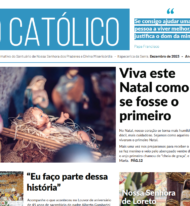 o católico dezembro