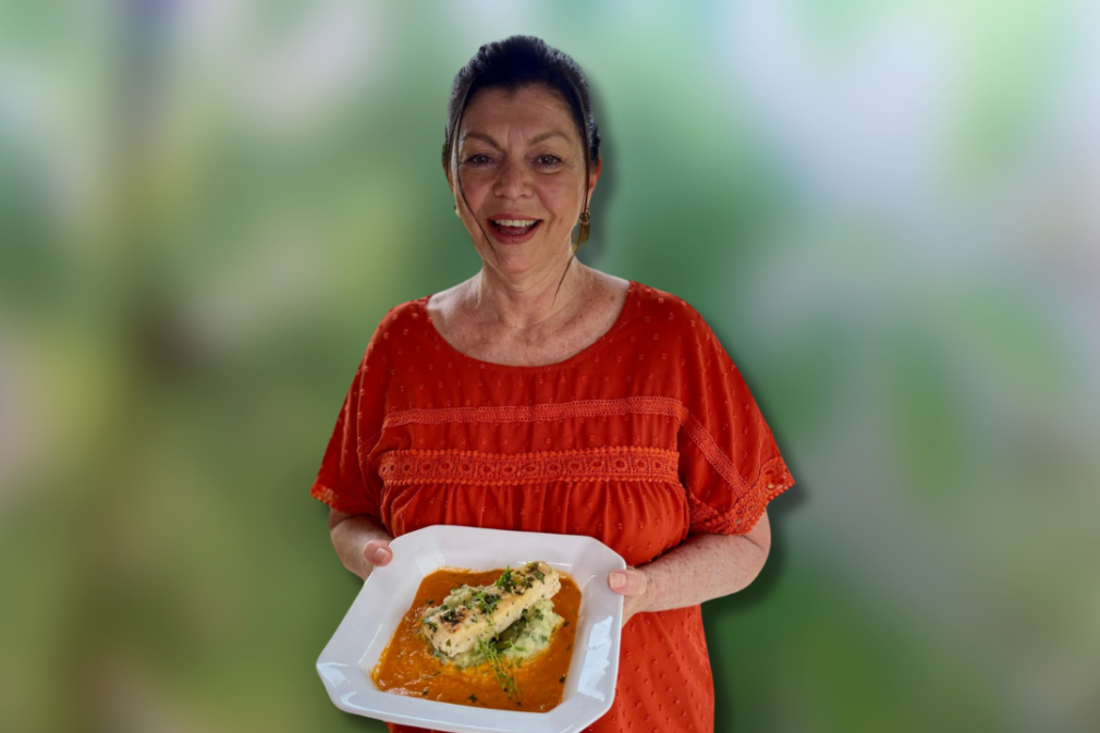 A chave do sobrenatural