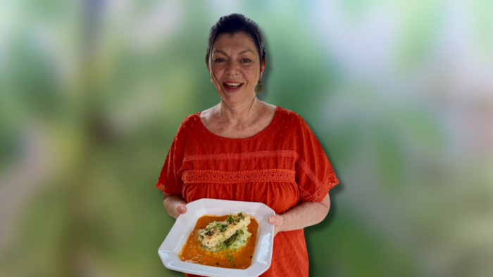 A chave do sobrenatural