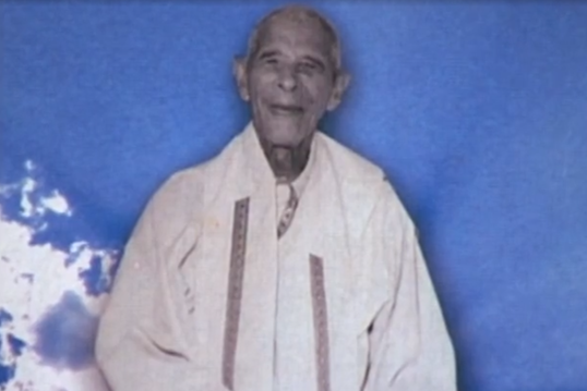 padre Libério Rodrigues Moreira