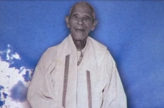 padre Libério Rodrigues Moreira