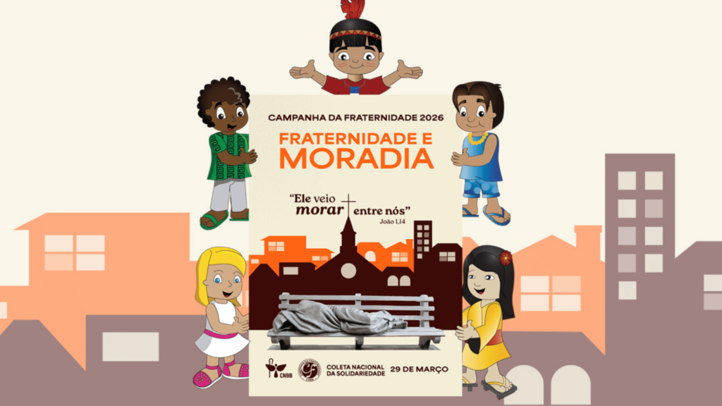 Campanha da Fraternidade 2026