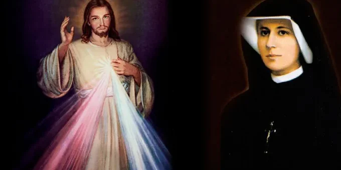 Jesus-Faustina